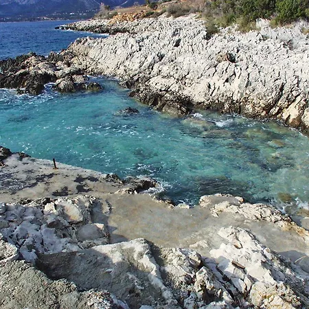 House With A Parking Space Postup, Peljesac - 20225