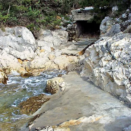 House With A Parking Space Postup, Peljesac - 20225