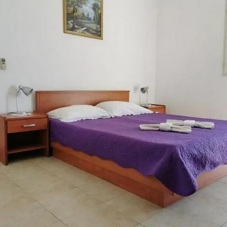 House With A Parking Space Postup, Peljesac - 20225