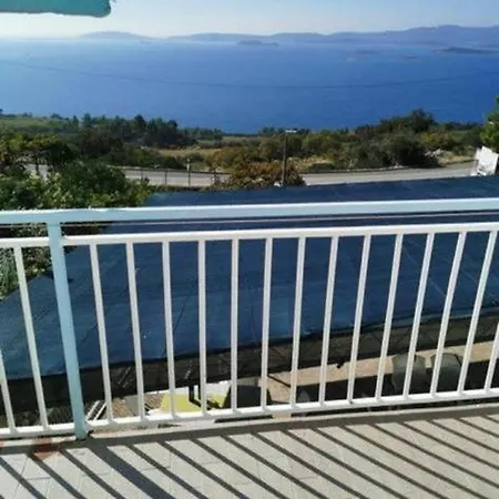 House With A Parking Space Postup, Peljesac - 20225 Dom wakacyjny