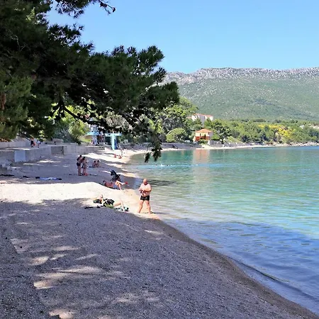 Dom wakacyjny House With A Parking Space Postup, Peljesac - 20225 Orebić