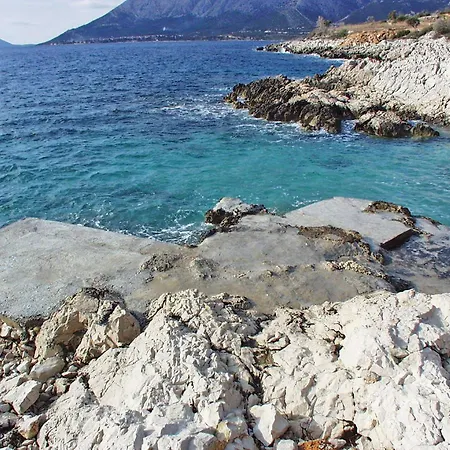 Dom wakacyjny House With A Parking Space Postup, Peljesac - 20225 *