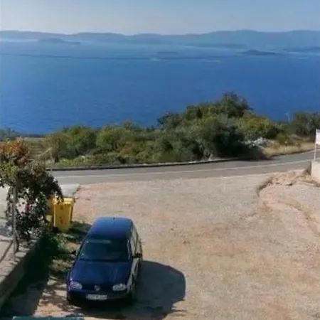 House With A Parking Space Postup, Peljesac - 20225 * Orebić