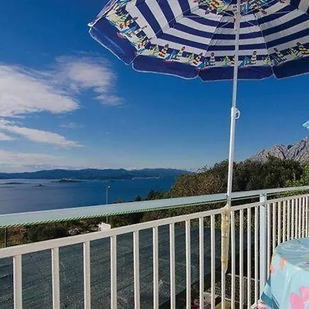Dom wakacyjny House With A Parking Space Postup, Peljesac - 20225