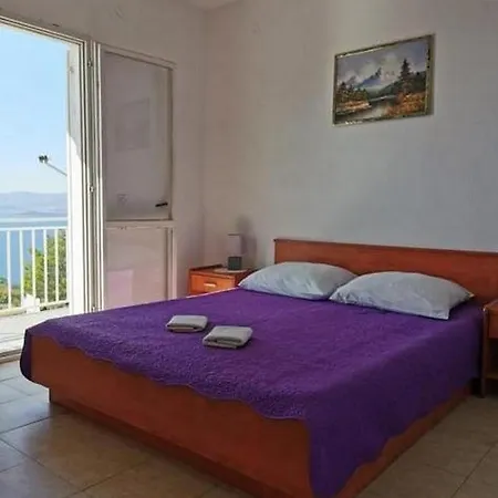 House With A Parking Space Postup, Peljesac - 20225 Orebic