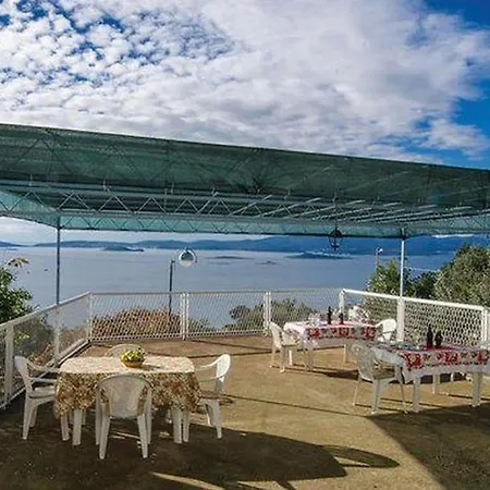 House With A Parking Space Postup, Peljesac - 20225 *